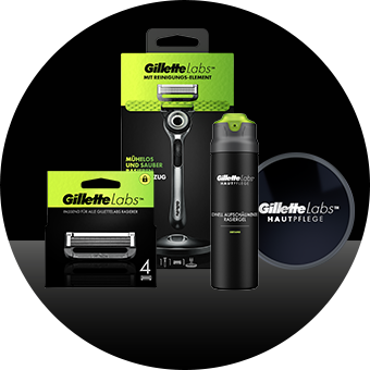 Gillette Labs