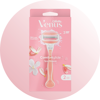 Venus Rasierer