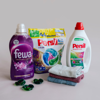 Großpackungen shoppen
