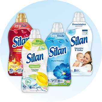Silan Sortiment