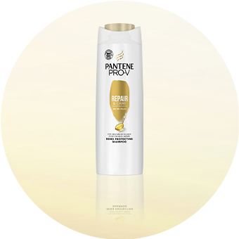 Shampoos