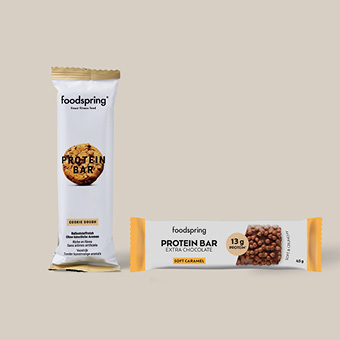 Proteinriegel