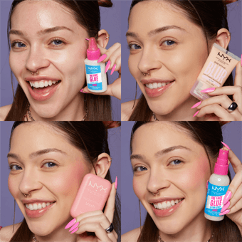 Easy Natural Look