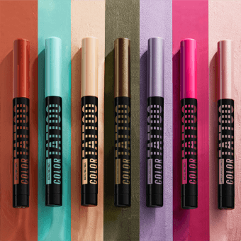 Color Tattoo Stix