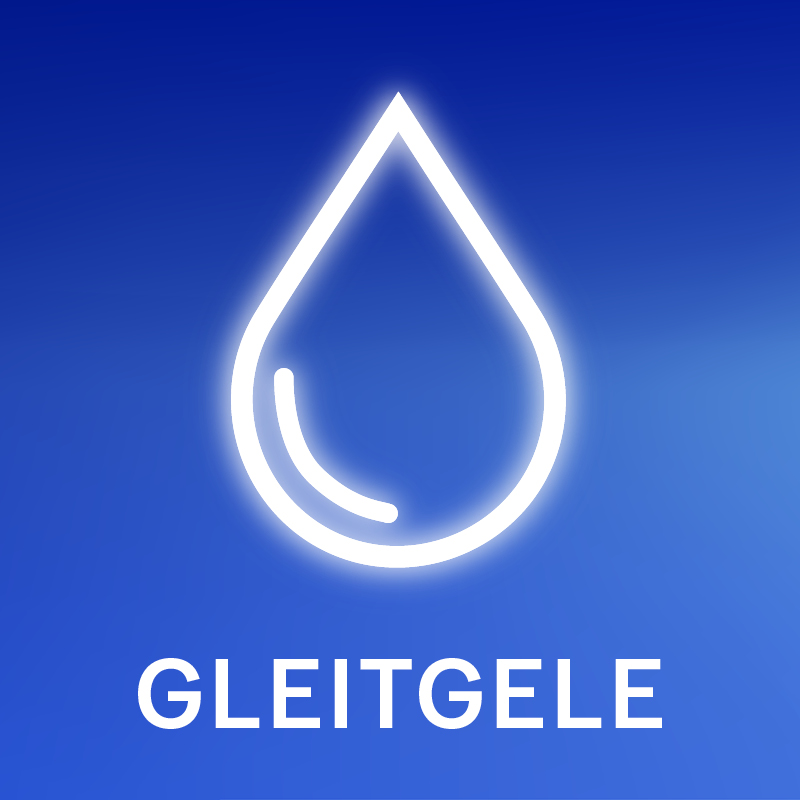 Gleitgele