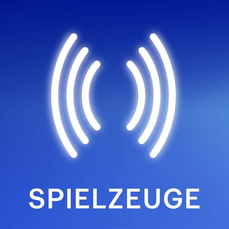Spielzeuge
