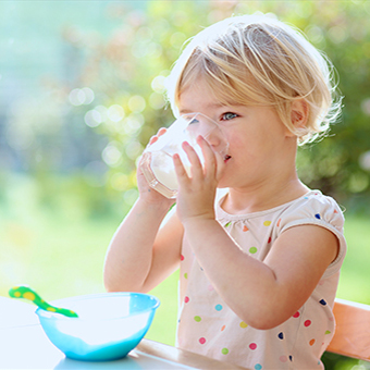 Kindermilch