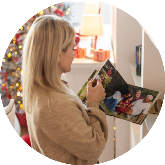Persönliche Fotogeschenke bei BIPA gestalten – ideal für Weihnachten, Geburtstage und besondere Anlässe.