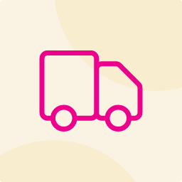 Infos zu Versandarten, Lieferzeiten und Versandkosten im BIPA Online-Shop – schnell & zuverlässig.