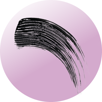 MANHATTAN Mascara-Kategorie mit schwarzem Bürstenstrich – für voluminöse, definierte Wimpern