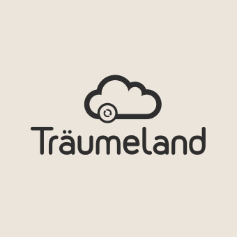 Träumeland Logo