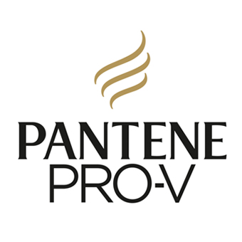 Pantene Pro-V Logo – Haarpflegeprodukte für gesundes, glänzendes und kräftiges Haar
