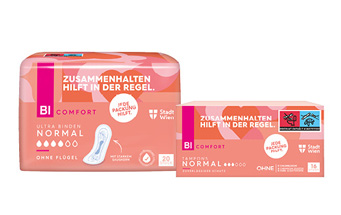 Rote Box Produkte kaufen und helfen – BIPA und Stadt Wien setzen Zeichen für soziale Unterstützung und Solidarität