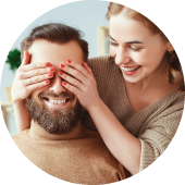 Geschenke für Männer bei BIPA – Parfums, Pflegeprodukte & Accessoires für jeden Geschmack