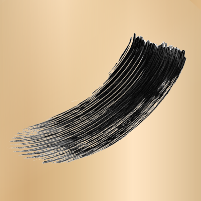 Max Factor Augen-Make-up mit Mascara-Strich – für definierte, voluminöse Wimpern