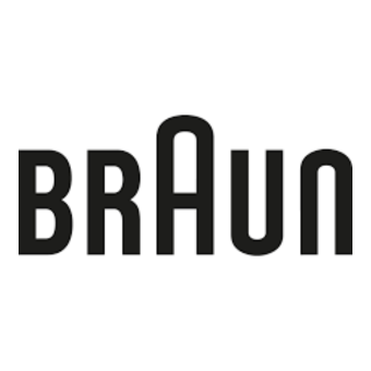Braun Markenlogo 