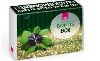 BIPA unterstützt Menschen mit Lernschwierigkeiten und Behinderung – soziale Verantwortung und Inklusion