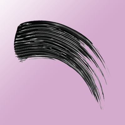 MANHATTAN Mascara-Kategorie mit schwarzem Bürstenstrich – für voluminöse, definierte Wimpern