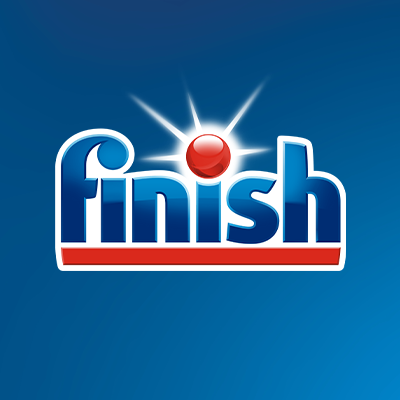 Finish Geschirrspülmittel – umfassendes Sortiment für sauberes, glänzendes Geschirr und Pflege der Maschine. Link zum gesamten Sortiment