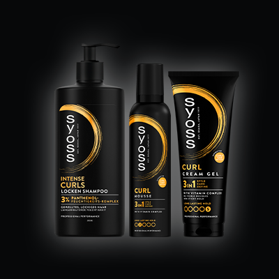 Neue Syoss Produkte – innovative Haarpflege- und Stylinglösungen für moderne Ansprüche und Trends.