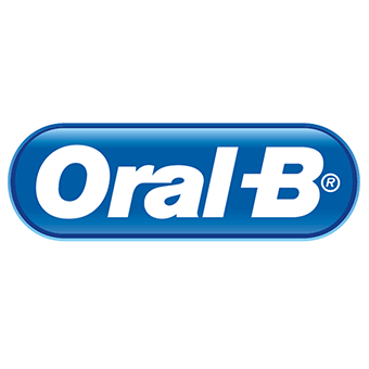 Oral-B Logo – Marke für elektrische Zahnbürsten, Zahnpasta und umfassende Zahnpflegeprodukte