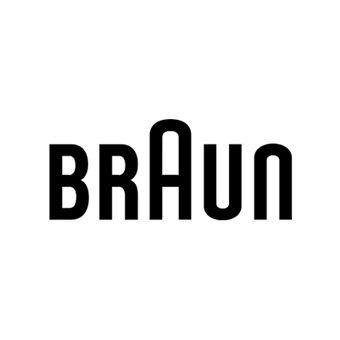 Braun Logo – Marke für elektrische Rasierer, Haarentfernung und Körperpflegegeräte