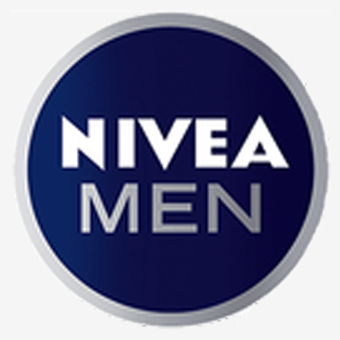 Icon für NIVEA MEN – Pflegeprodukte für Männerhaut, Rasur und tägliche Frische.