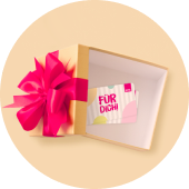 BIPA Geschenkgutschein im eleganten Design – das perfekte Geschenk für jeden Anlass online bestellen