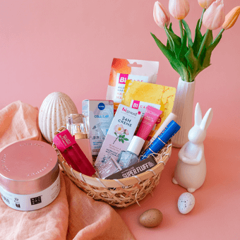 Icon für Geschenke für Frauen – Beauty, Pflege und kreative Geschenkideen für Sie