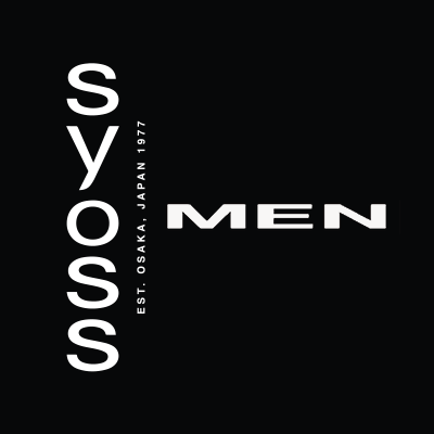 Syoss Men – Haarpflege und Styling speziell für Männer, mit kraftvollen Formeln für tägliche Anwendung.