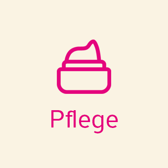 Kategorie Pflege – Produkte für Hautpflege, Körperpflege und Wellness online entdecken.