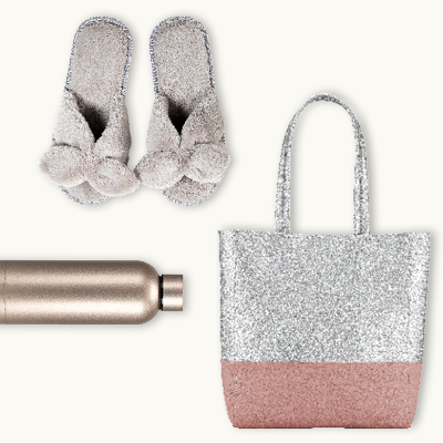 LOOK by BIPA Modeaccessoires wie Taschen, Slipper & mehr für deinen Style