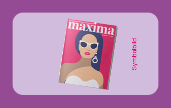 Maxima Magazin maxima Magazin von BIPA – aktuelle Ausgabe mit Beauty-, Mode- und Lifestyle-Themen für Frauen, Inspiration & Trends.