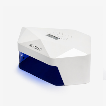 Link zu UV Lampe von Semilac