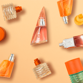 Verschiedene Parfümflaschen – Düfte für Damen und Herren, die deine Persönlichkeit unterstreichen.