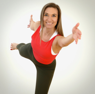 Das Bild zeigt  Alexandra Stadler