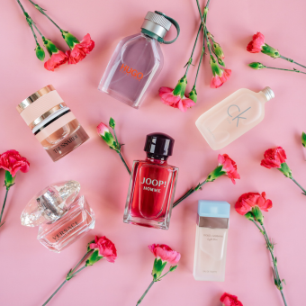 Icon für Parfümgeschenke – beliebte Düfte als Geschenkidee für jeden Anlass entdecken.