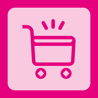 So funktioniert Einkaufen im BIPA Online-Shop: Produkte finden, Warenkorb nutzen, Bestellung abschließen.