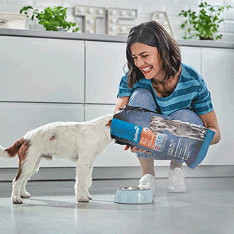 ZooRoyal Hundefutter – hochwertige Nahrung für Hunde, abgestimmt auf Alter, Größe und Bedürfnisse