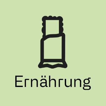Kategorie Ernährung – Produkte für gesunde Ernährung, Snacks und Lebensmittel online entdecken.