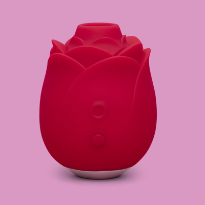 Ein Bild von einem Druckwellen- Vibrator der Marke Lovehoney. Link zu Lovehoney Markenseite / Druckwellen- Vibratoren.