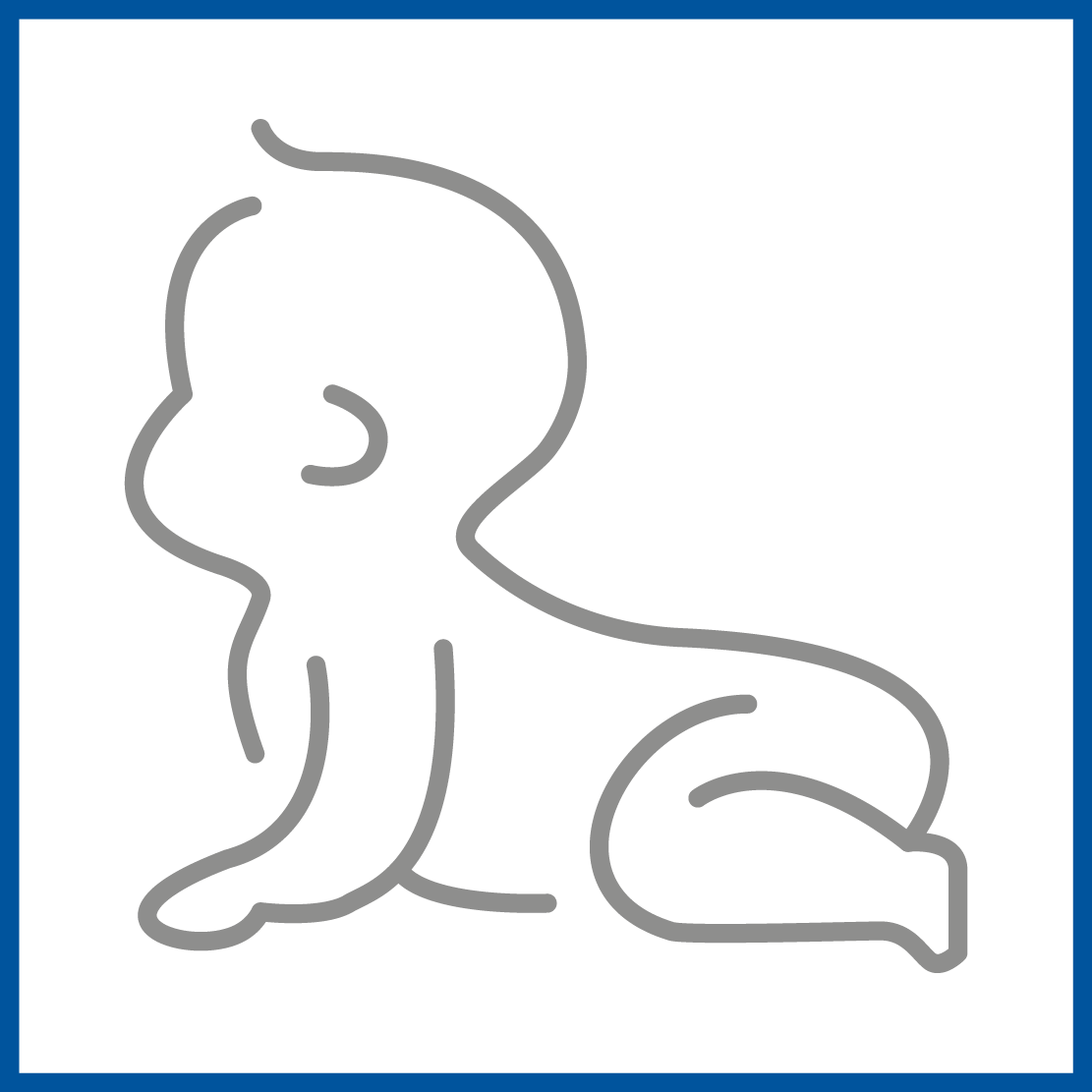 Mixa Pflege für die ganze Familie – hautfreundliche Produkte für Babys, Kinder und Erwachsene.