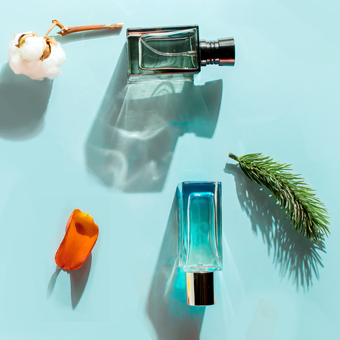 Icon für Parfum Sets – Duftsets für Damen und Herren als Geschenk oder für sich selbst.