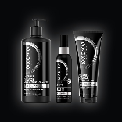 Neue Syoss Produkte – innovative Haarpflege- und Stylinglösungen für moderne Ansprüche und Trends.