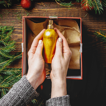 Große Auswahl an Parfums bei BIPA – Düfte für Damen, Herren und Jugendliche als Geschenkidee.