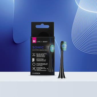 Icon für Aufsteckbürsten – Ersatzbürsten für elektrische Zahnbürsten bei BIPA entdecken