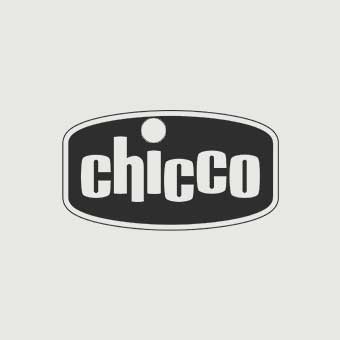 Logo der Marke chicco