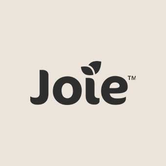 Logo der Marke Joie