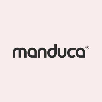 Logo der Marke manduca