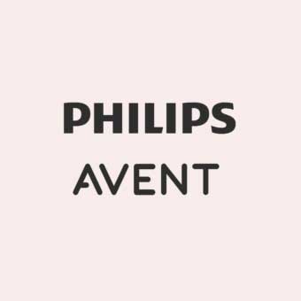 Logo von PHILIPS AVENT